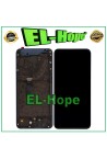 OLED LCD DISPLAY + FRAME FOR OPPO RENO 2 CPH1907 TOUCH SCREEN BLACK SCREEN