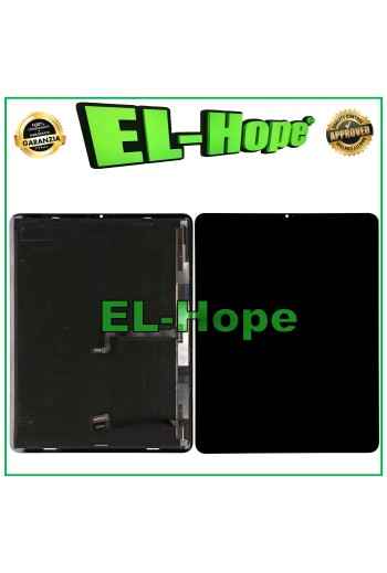 LCD + TOUCH DISPLAY FOR APPLE IPAD PRO 12.9 2021 5th Gen A2378 A2379 BLACK GLASS