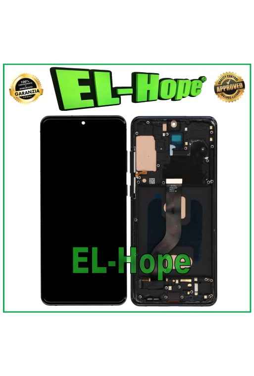 TFT FRAME LCD DISPLAY FOR SAMSUNG GALAXY S20+ PLUS SM-G985 G986 TOUCH BLACK GLASS TFT FRAME LCD DISPLAY FOR SAMSUNG GALAXY S20+ PLUS SM-G985 G986 TOUCH BLACK GLASS