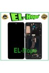 TFT FRAME LCD DISPLAY FOR SAMSUNG GALAXY S20+ PLUS SM-G985 G986 TOUCH BLACK GLASS