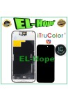 INCELL iTruColor LCD DISPLAY FOR APPLE IPHONE 15 PRO TOUCH SCREEN GLASS