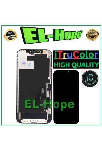 iTruColor HARD OLED PREMIUM LCD TOUCH DISPLAY FOR APPLE IPHONE 12 /12 PRO GLASS