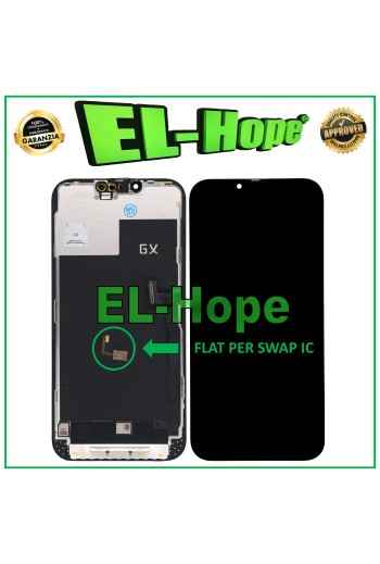 HARD OLED LCD DISPLAY FOR APPLE IPHONE 13 PRO MAX TOUCH SCREEN GX ORIGINAL
