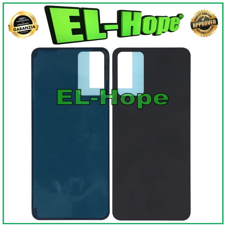 BATTERY COVER FOR OPPO RENO 6 5G CPH2251 BODY COVER CASE BACK BLACK