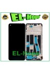LCD DISPLAY + TFT FRAME FOR OPPO RENO A94 4G CPH2203 TOUCH SCREEN ASSEMBLED