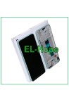 TOUCH DISPLAY + ORIGINAL FRAME SERVICE XIAOMI REDMI NOTE 14 5G 24094RAD4G BLUE