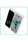 TOUCH DISPLAY + ORIGINAL FRAME SERVICE XIAOMI REDMI NOTE 14 5G 24094RAD4G BLUE