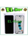 TOUCH FRAME DISPLAY ORIGINAL SERVICE XIAOMI REDMI NOTE 14 5G 24094RAD4G PURPLE