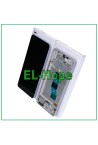 TOUCH FRAME DISPLAY ORIGINAL SERVICE XIAOMI REDMI NOTE 14 5G 24094RAD4G PURPLE