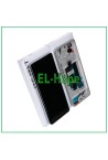 TOUCH DISPLAY + ORIGINAL FRAME SERVICE XIAOMI REDMI NOTE 14 PRO+ PLUS 5G BLUE