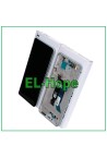 TOUCH LCD DISPLAY + ORIGINAL FRAME XIAOMI REDMI NOTE 14 PRO 5G 24094RA29G BLUE