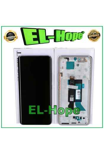 CASE GLASS BACK BODY BATTERY COVER FOR IPHONE 14 PLUS BIG HOLE BLACK