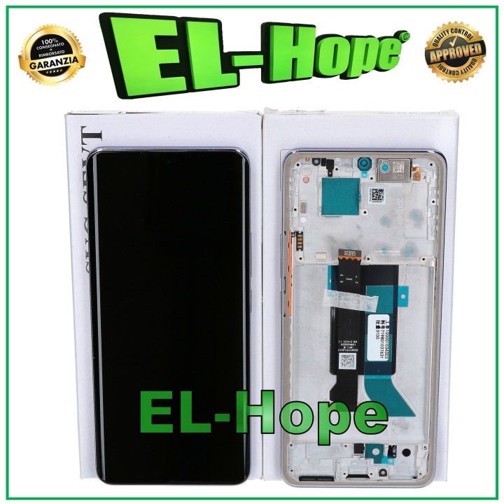 CASE GLASS BACK BODY BATTERY COVER FOR IPHONE 14 PLUS BIG HOLE BLACK