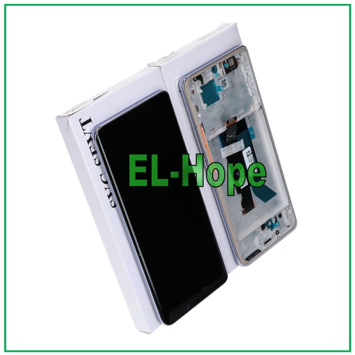 CASE GLASS BACK BODY BATTERY COVER FOR IPHONE 14 PLUS BIG HOLE BLACK