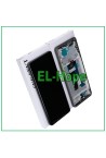 TOUCH LCD DISPLAY + ORIGINAL FRAME XIAOMI REDMI NOTE 14 PRO 5G 24094RA29G BLACK