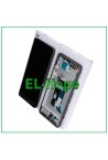 TOUCH LCD DISPLAY + ORIGINAL FRAME XIAOMI REDMI NOTE 14 PRO 5G 24094RA29G BLACK