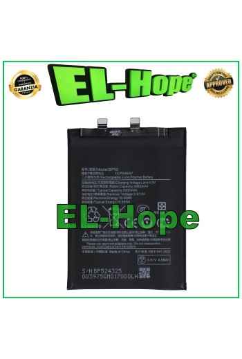 BATTERY BP52 FOR XIAOMI POCO F6 24069PC21G 24069PC21I 5000 mAh EQUAL TO ORIGINAL