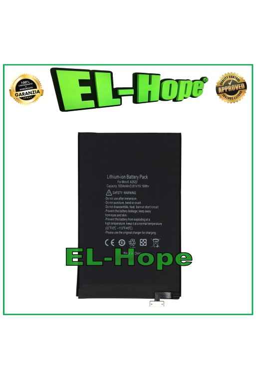 Replacement Battery A2522 for Apple iPad Mini 6 (2021) A2567 A2568 5034 mAh