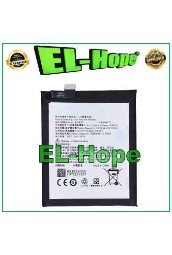BLP637 BATTERY FOR ONEPLUS 5 A5000 / 5T A5010 3300 mAh EQUAL ORIGINAL