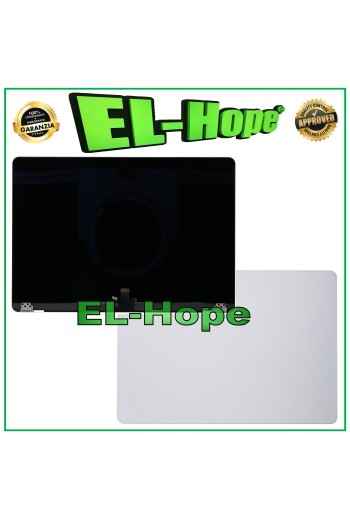 LCD DISPLAY FOR APPLE MACBOOK AIR 15 2023 A2941 MONITOR SCREEN SILVER