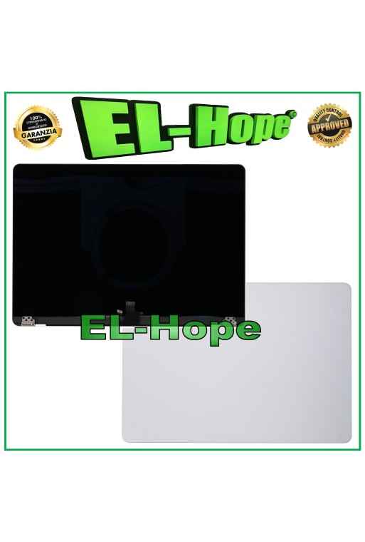 LCD DISPLAY FOR APPLE MACBOOK AIR 15 2023 A2941 MONITOR SCREEN SILVER