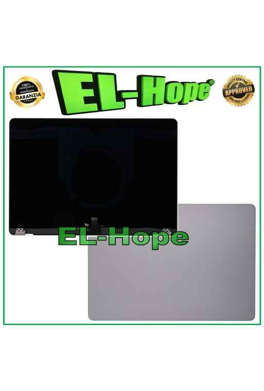LCD DISPLAY FOR APPLE MACBOOK AIR 15 2023 A2941 MONITOR SCREEN GREY