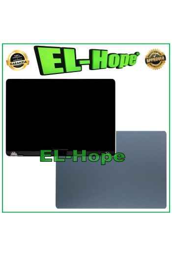LCD DISPLAY FOR APPLE MACBOOK AIR 13.3 A3113 MONITOR SCREEN MIDNIGHT BLACK