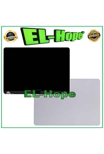 LCD DISPLAY FOR APPLE MACBOOK AIR 13.3 A3113 MONITOR SCREEN GREY