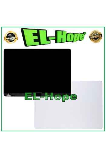 LCD DISPLAY FOR APPLE MACBOOK AIR 13.3 A3113 SCREEN MONITOR SILVER