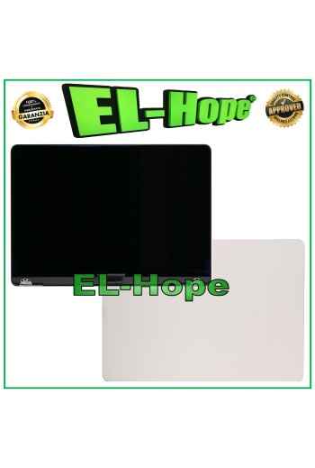 LCD DISPLAY FOR APPLE MACBOOK AIR 13.6 M2 2022 A2681 GALAXY MONITOR SCREEN