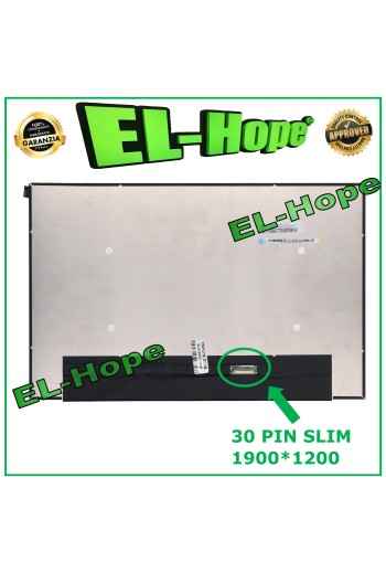 DISPLAY NE160WUM-N61 LCD NOTEBOOK 16 30 PIN SLIM 1900*1200 FHD LED SCREEN