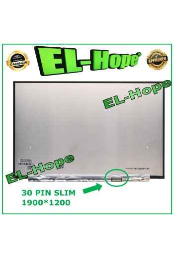 DISPLAY NV160WUM-NH4 LCD NOTEBOOK 16 30 PIN SLIM 1900*1200 FHD LED SCREEN