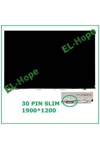 DISPLAY NV160WUM-NH4 LCD NOTEBOOK 16 30 PIN SLIM 1900*1200 FHD LED SCREEN