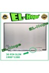 DISPLAY N160JCE-ELL LCD NOTEBOOK 16  30 PIN SLIM 1900*1200 FHD LED SCREEN