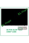 DISPLAY N160JCE-ELL LCD NOTEBOOK 16  30 PIN SLIM 1900*1200 FHD LED SCREEN