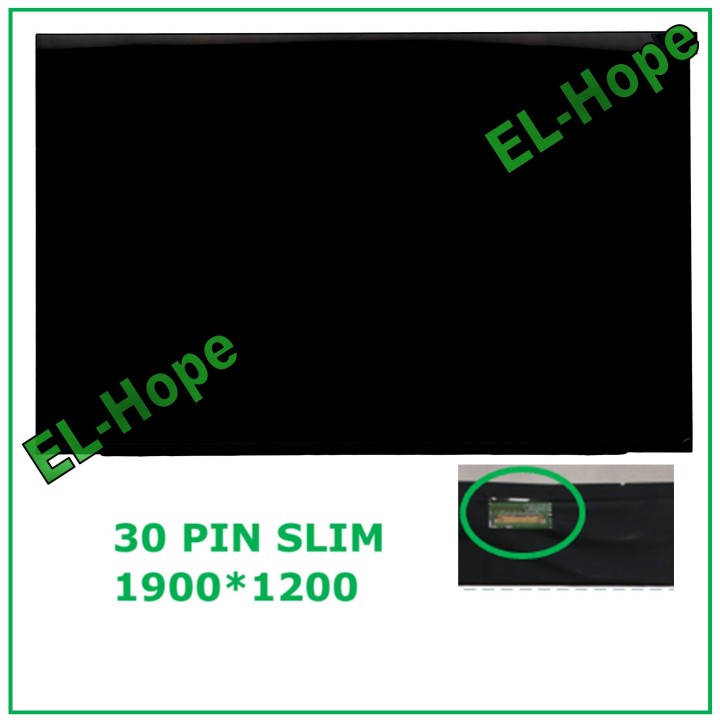 DISPLAY NV160WUM-N43 LCD NOTEBOOK 16  30 PIN SLIM 1900*1200 FHD LED SCREEN