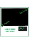 DISPLAY NV160WUM-N43 LCD NOTEBOOK 16  30 PIN SLIM 1900*1200 FHD LED SCREEN