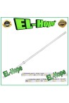 KIT OF 2 54 LED STRIP BARS FOR 55  SONY TV ST055AZ5-54LED-L-REV00-180122