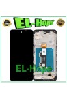 LCD DISPLAY + FRAME FOR MOTOROLA MOTO E32 XT2227 XT-2227 TOUCH SCREEN GLASS