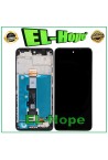 LCD DISPLAY + FRAME FOR MOTOROLA MOTO G22 XT2231 XT-2231 TOUCH SCREEN GLASS