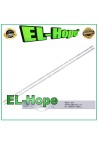 KIT OF 2 BARS 10 LEDs FOR TCL 40  TV 40HR330M10A0 V4 4C-LB4010-HR01J 3 PIN