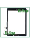 TOUCH SCREEN FOR APPLE IPAD 6 6TH GEN. 9.7 2018 A1893 A1954 BLACK GLASS HOME BUTTON