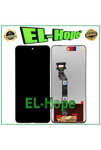LCD DISPLAY FOR MOTOROLA MOTO G35 XT2433 XT2433-2 TOUCH SCREEN GLASS ASSEMBLY