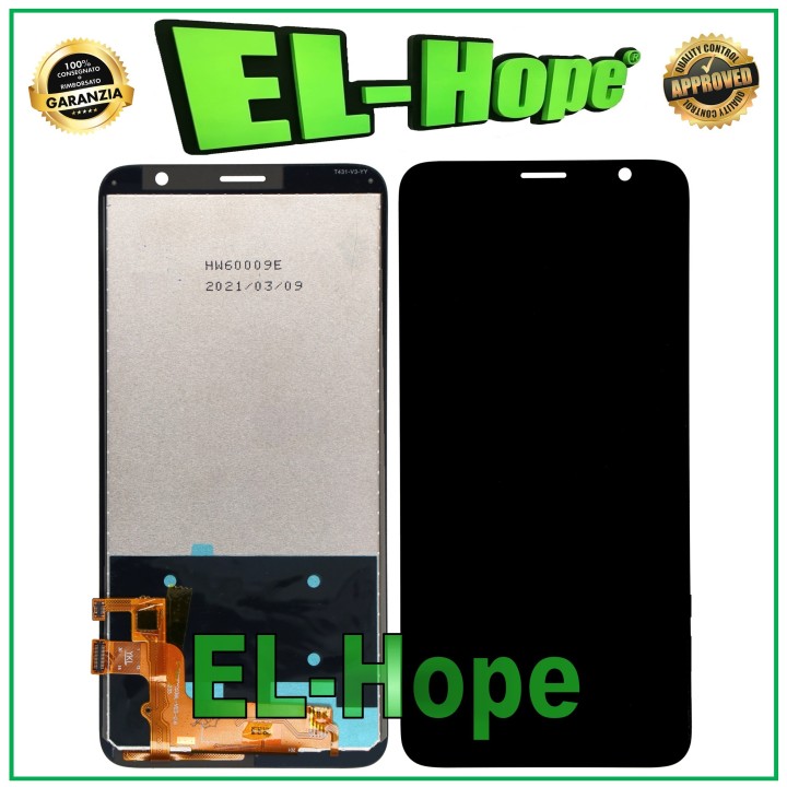 LCD DISPLAY + TOUCH SCREEN FOR TCL 403 T431D T431U T431Q GLASS MONITOR SCREEN