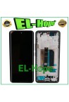 TOUCH OLED FRAME LCD DISPLAY FOR XIAOMI REDMI NOTE 14 PRO+ PLUS 24115RA8EG BLACK