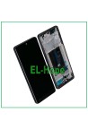 TOUCH OLED FRAME LCD DISPLAY FOR XIAOMI REDMI NOTE 14 PRO+ PLUS 24115RA8EG BLACK