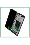 TOUCH OLED FRAME LCD DISPLAY FOR XIAOMI REDMI NOTE 14 PRO+ PLUS 24115RA8EG BLACK