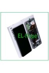 ORIGINAL FRAME DISPLAY SAMSUNG S20+ PLUS SM-G985 G986 5G TOUCH GRAY GH82-22134E