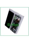 ORIGINAL FRAME DISPLAY SAMSUNG S20+ PLUS SM-G985 G986 5G TOUCH GRAY GH82-22134E