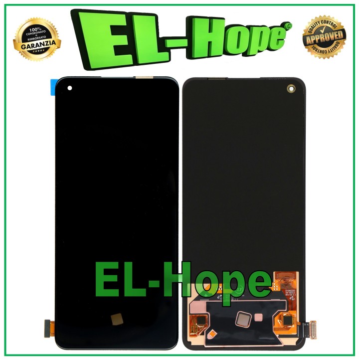 OLED DISPLAY FOR OPPO REALME GT2 RMX3310 RMX3311 RMX3312 TOUCH LCD GLASS SCREEN